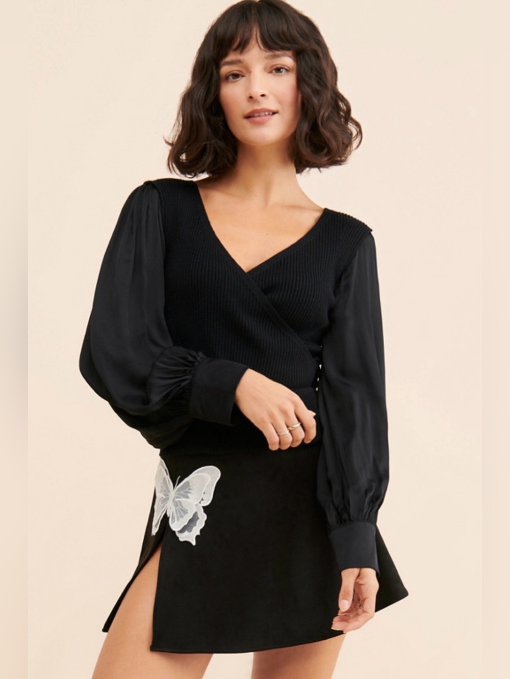 Anthropologie Sweater